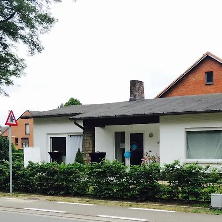 Fokus Praktijkhuis Affittacamere *