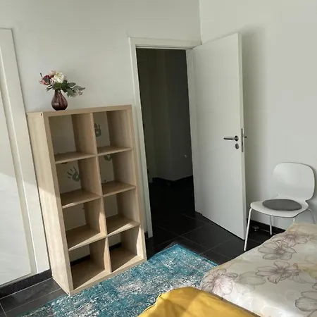 Fokus Praktijkhuis Affittacamere Dessel